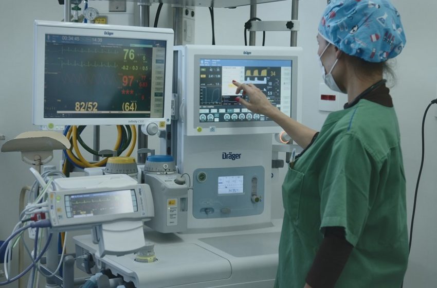  Hospital Amaral Carvalho alcança certificação ONA nível 3 de excelência