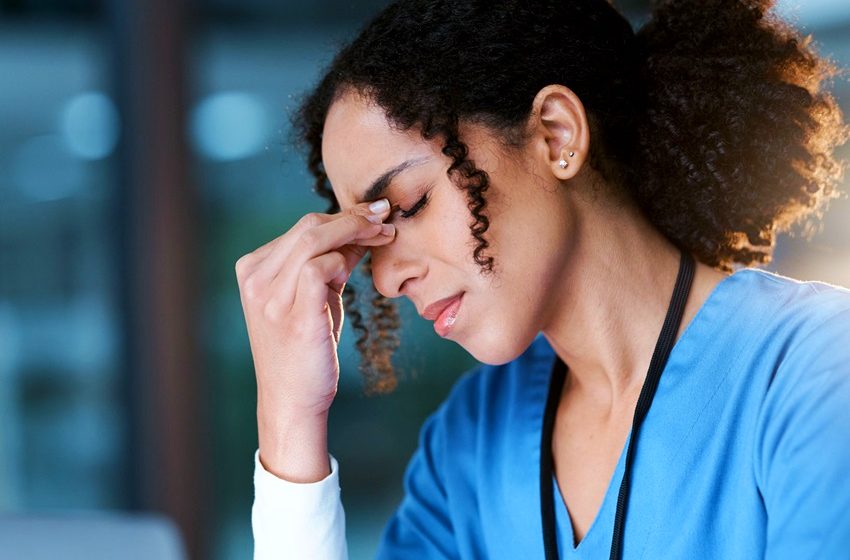  Pesquisa mostra que seis em cada dez médicas já sofreram assédio no trabalho