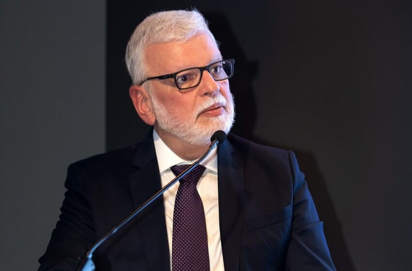  Ruy Lyra assume a presidência da Sociedade Brasileira de Diabetes