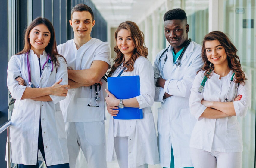  Escola Brasileira de Medicina conquista credenciamento do Ministério da Educação
