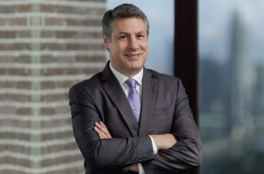  Antonio Nasser é o novo CEO e presidente da GE HealthCare