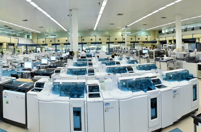  Dasa tem lucro líquido de R$ 97 milhões no 3º trimestre de 2025