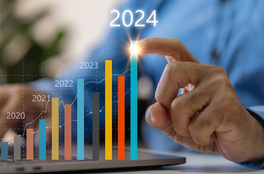  Tendências e desafios para a saúde em 2024