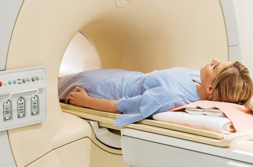  Maioria das pacientes com câncer do útero recebe a indicação de radioterapia