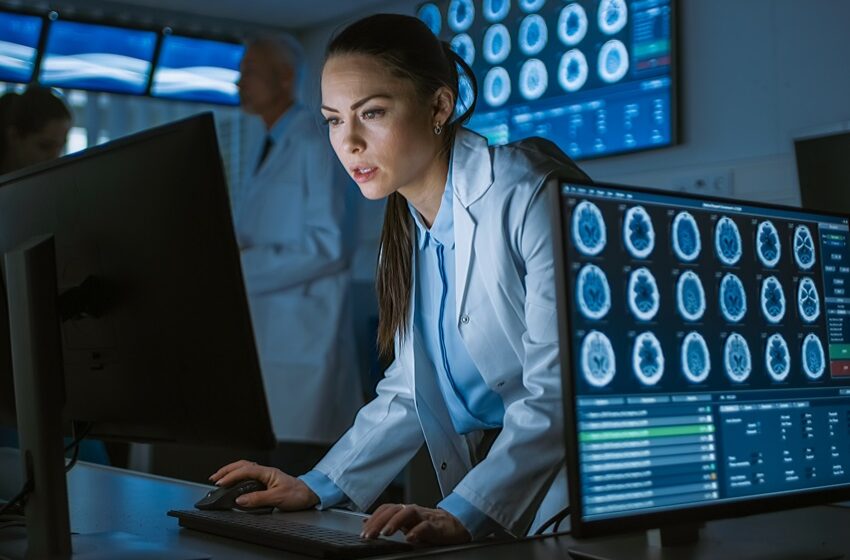  Exames diagnósticos: inovação traz novo cenário para a telerradiologia
