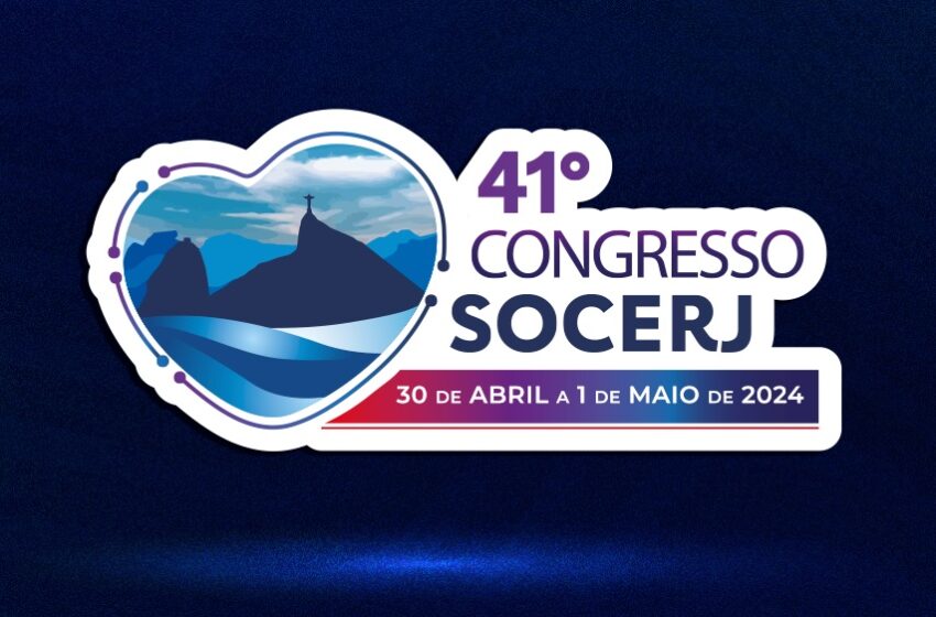  SOCERJ realiza 41º Congresso de Cardiologia