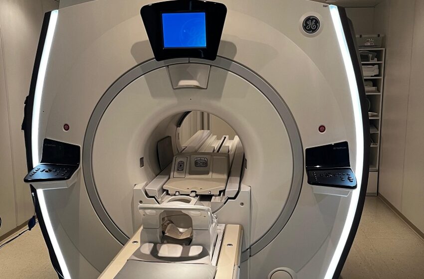  Hospital Dona Helena atualiza aparelhos de Ressonância Magnética