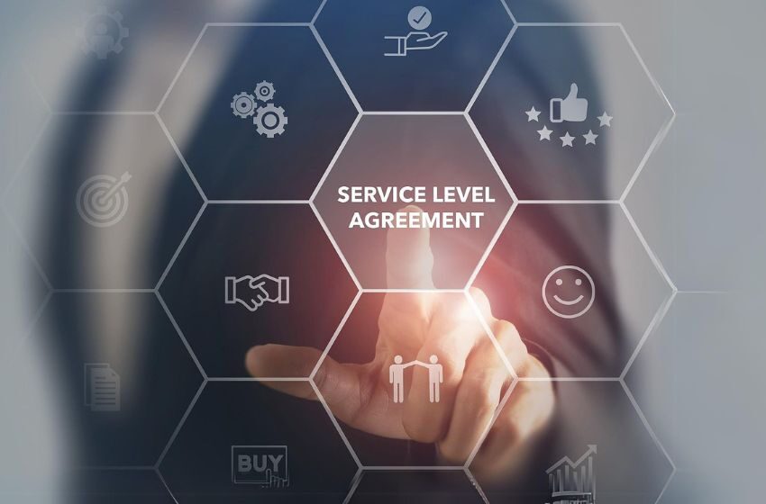  Service Level Agreement auxilia na fidelização de pacientes