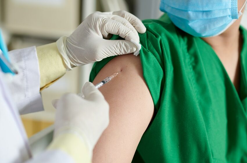  Vacinas que protegem os pacientes com câncer