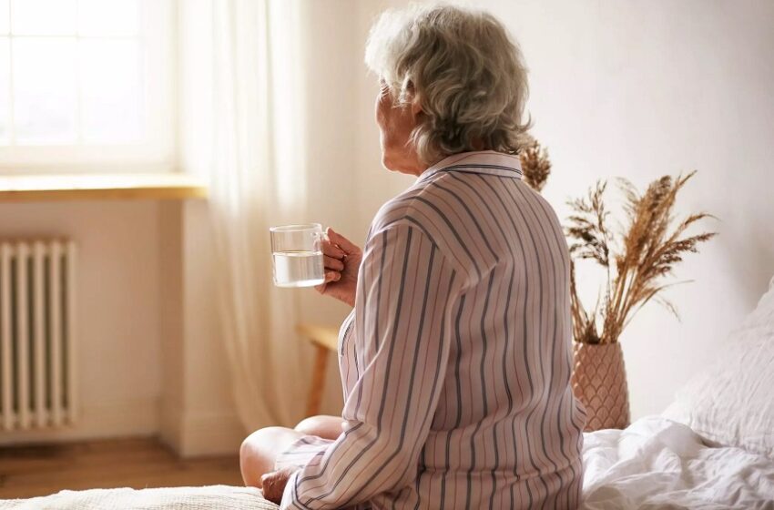  Mayo Clinic: Solidão envelhece e aumenta taxa de mortalidade
