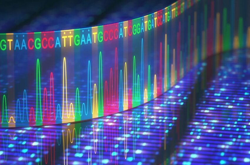  Como o sequenciamento de genes está impulsionando pesquisas na oncologia