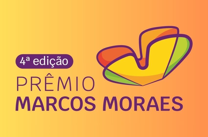  Fundação do Câncer abre inscrições para prêmio Marcos Moraes