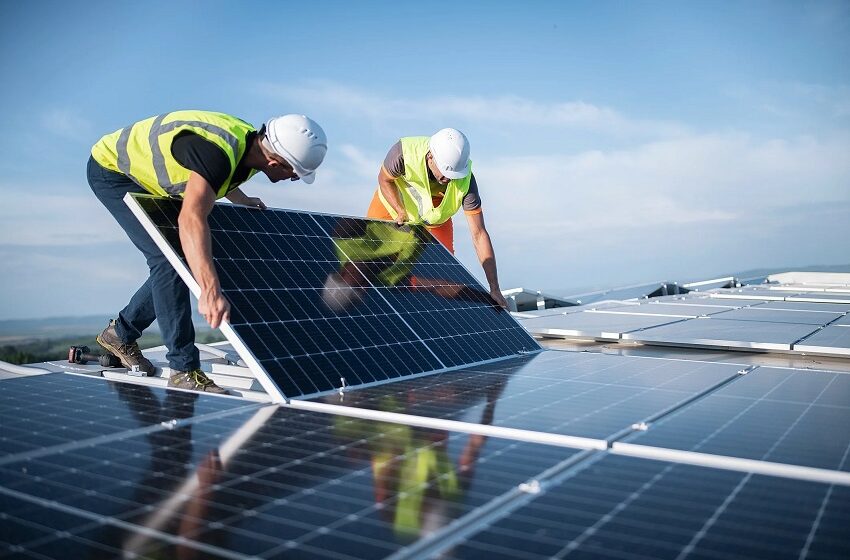  Projeto prevê inclusão de painéis solares na relação de equipamentos do SUS