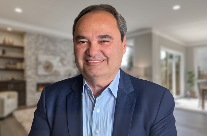  Gileno Ferraz Júnior é o novo CEO da Gattaz Health