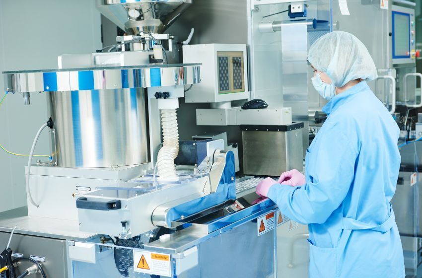  Laboratórios nacionais dominam 72% do mercado farmacêutico em unidades