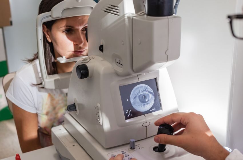  Latino-americanos desconhecem principais doenças da retina