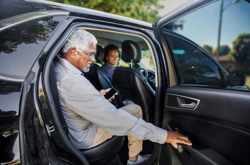  Uber Health anuncia início de operação no Brasil