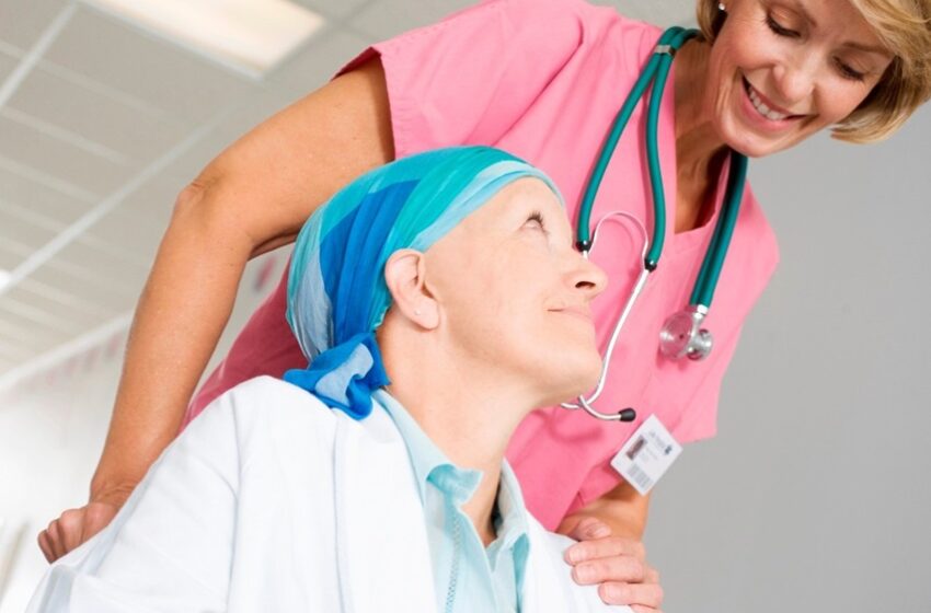  Comunicação entre médico e paciente com câncer ganha novas diretrizes