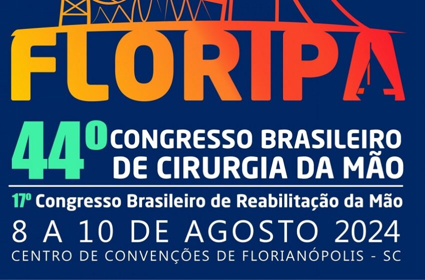  Avanços na cirurgia da mão serão apresentados em Congresso