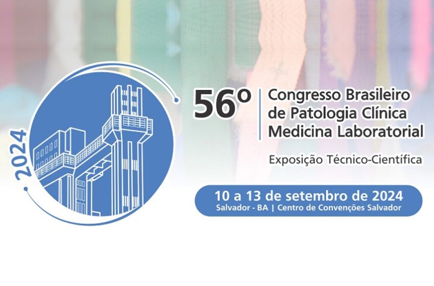  Congresso da SBPC/ML aborda inovação na Medicina Laboratorial