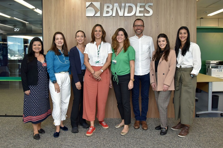 Foto: Rossana Fraga / BNDES