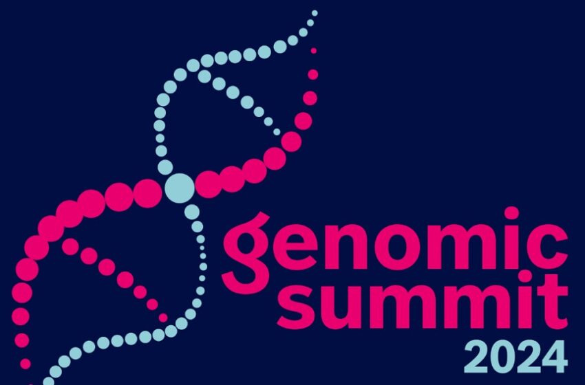  Genomic Summit debate avanços e inovações da medicina genômica