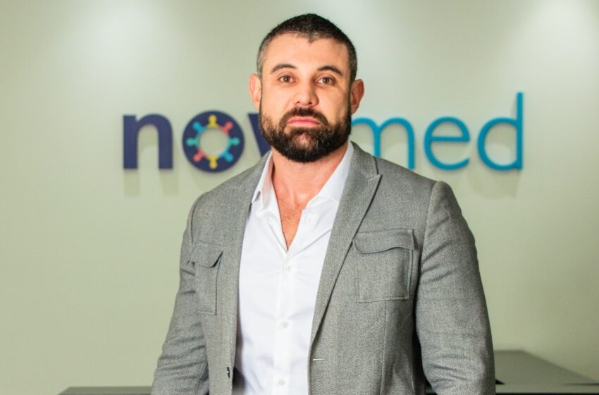  Nowmed anuncia emissão de R$ 250 milhões em debêntures para expansão