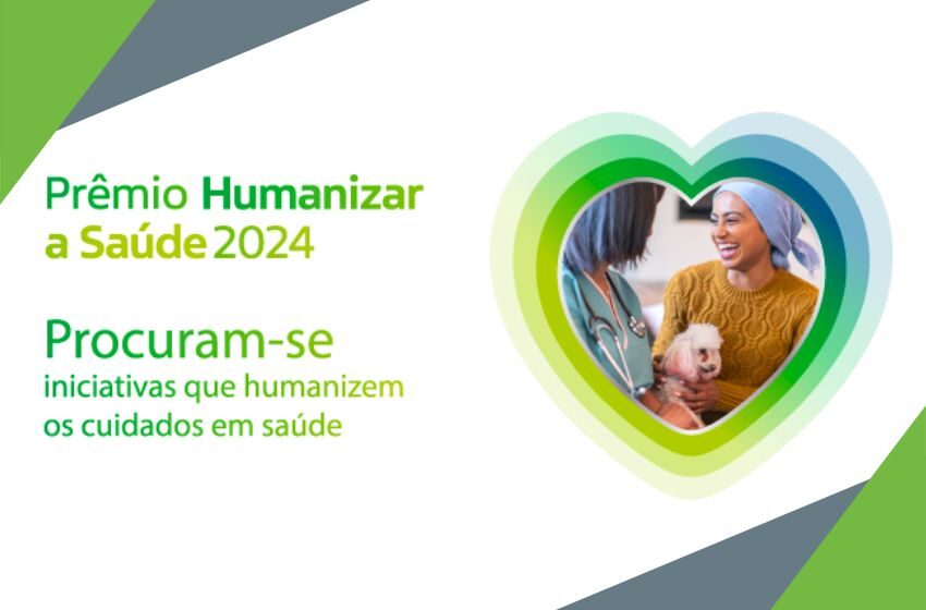  Teva Brasil lança Prêmio Humanizar a Saúde 2024