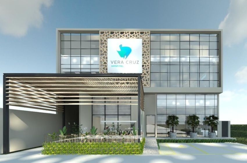  Grupo Vera Cruz vai inaugurar novo centro médico em 2025