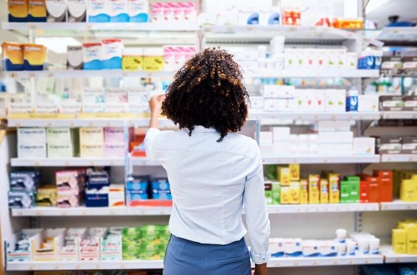  Segmento de artigos farmacêuticos tem queda de 1% em junho
