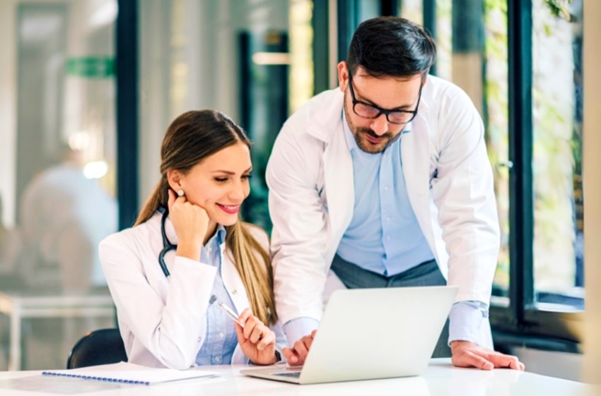  Conheça o Programa MD.Doing: a revolução do Ensino e da Prática Médica