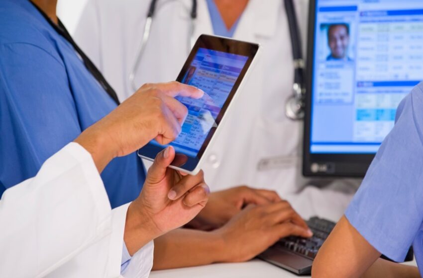  Profissionais do SUS terão acesso a prontuário eletrônico de pacientes