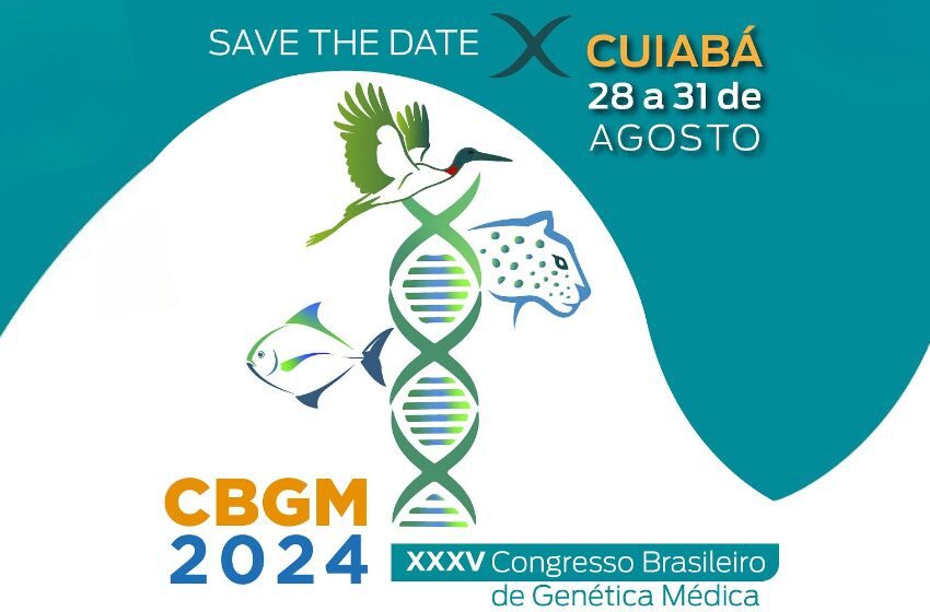  Congresso da SBGM discute linha de cuidado em genética médica