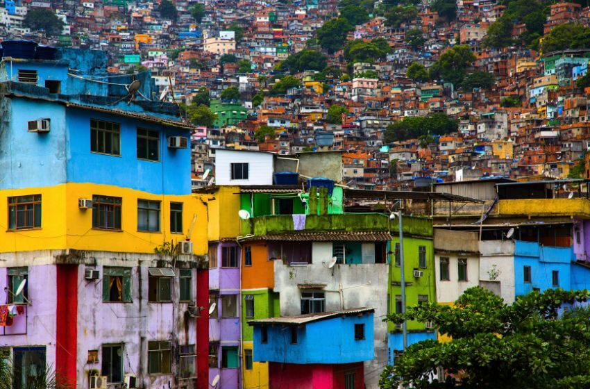  Fiocruz inicia 56 novos projetos de saúde integral em favelas do RJ