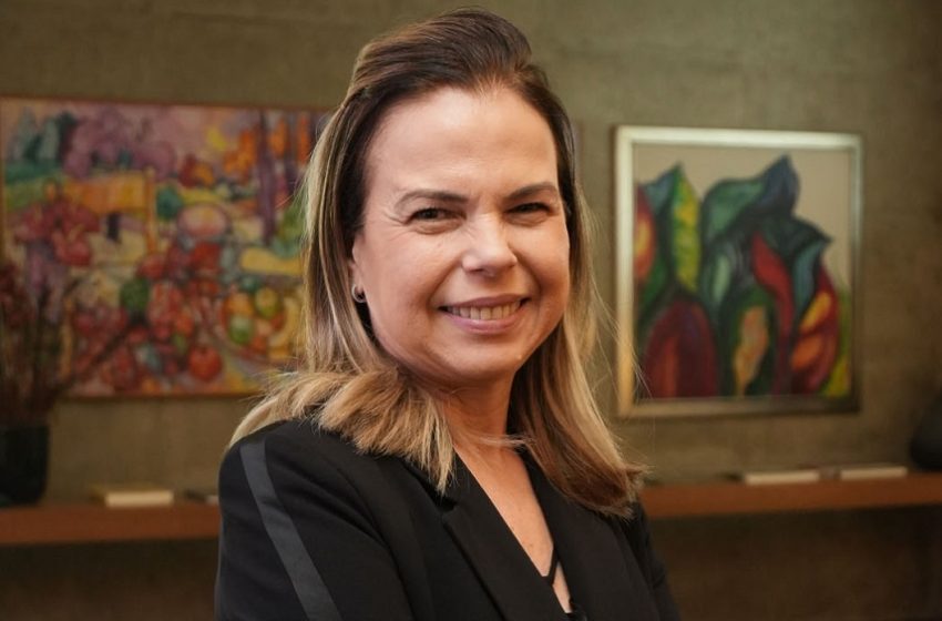  Alessandra Torres assume vice-presidência de Saúde da Sodexo