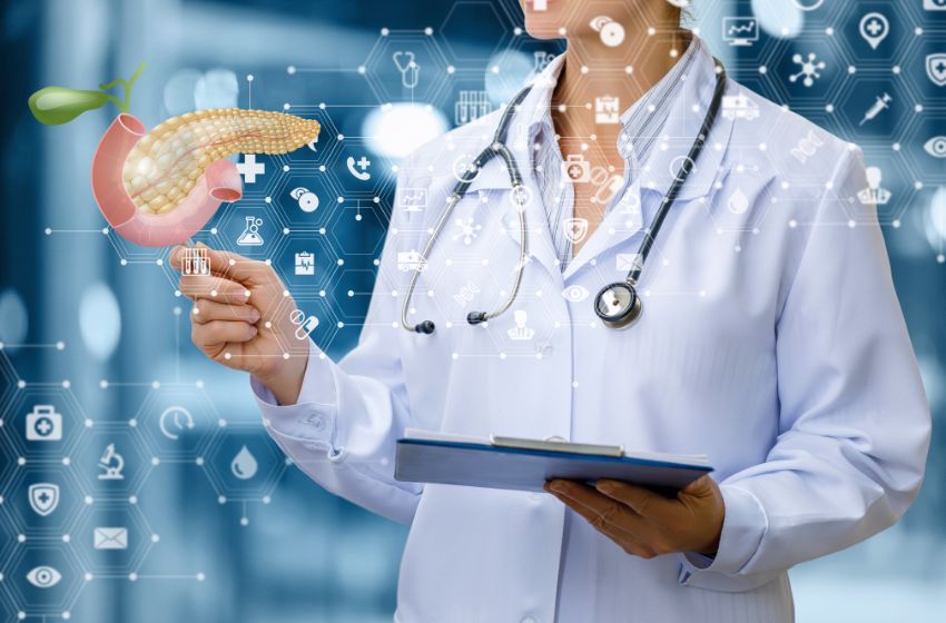 Estudo traz esperança para pacientes com câncer de pâncreas não operável