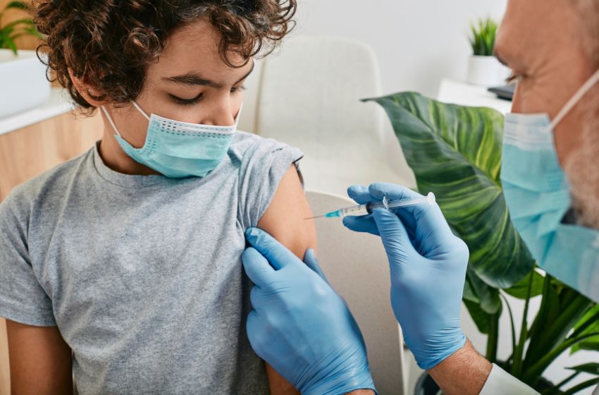  Comissão aprova inclusão da vacina contra meningite tipo B no PNI