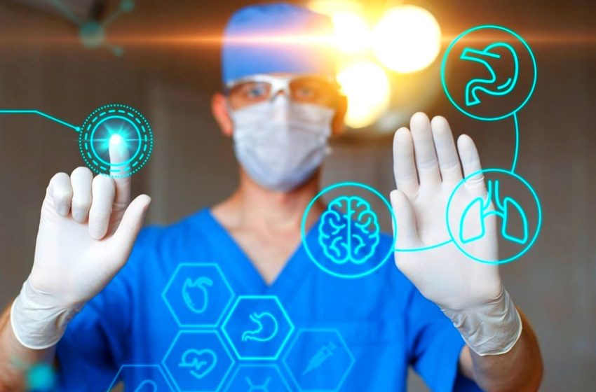  Hospitais filantrópicos precisam participar da transformação digital
