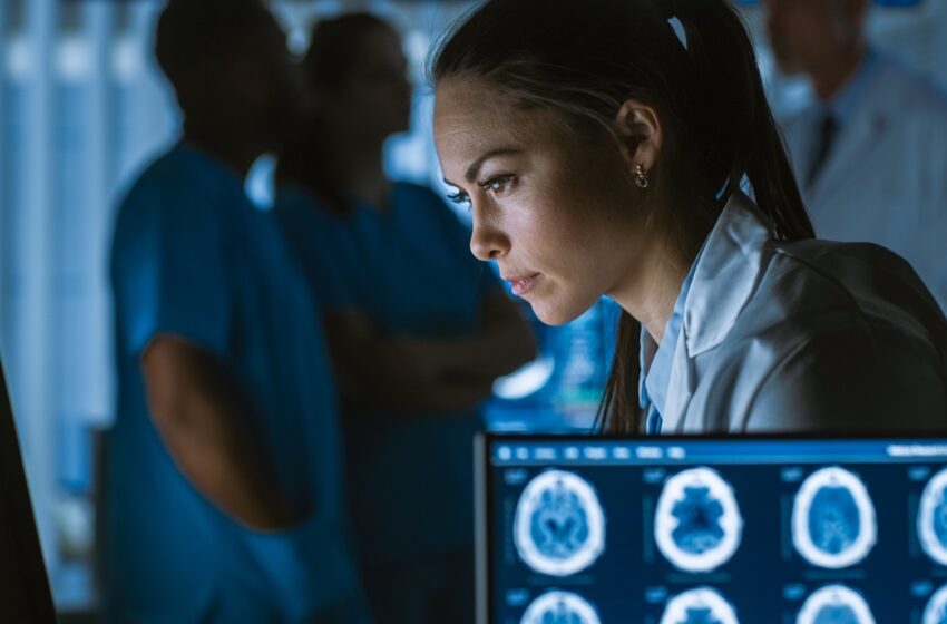  Fortalecendo a Radiologia Médica no Brasil