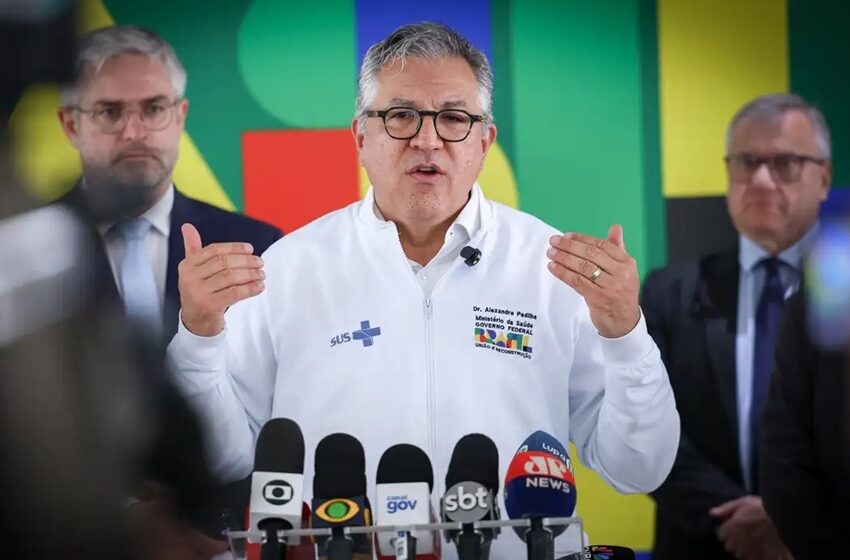  Parceria com setor privado quer reduzir tempo de espera no SUS
