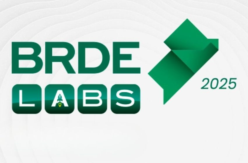  Startups da região Sul podem se inscrever no BRDE Labs RS 2025