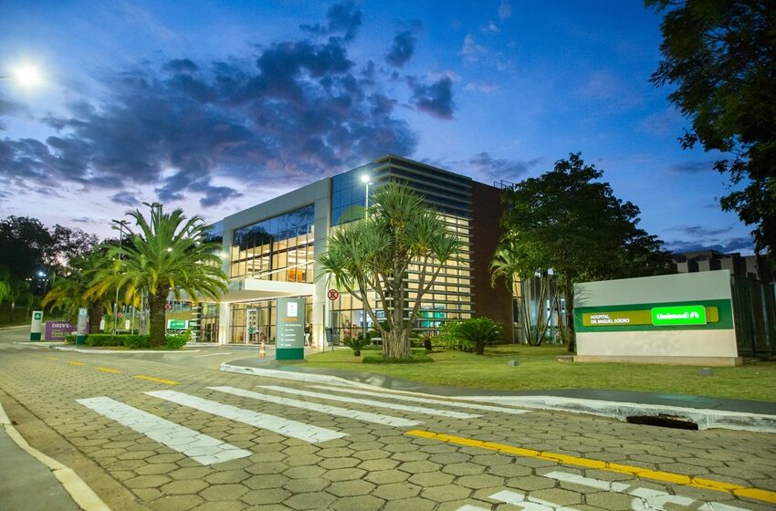  Modernização, alta complexidade e avanço em certificações