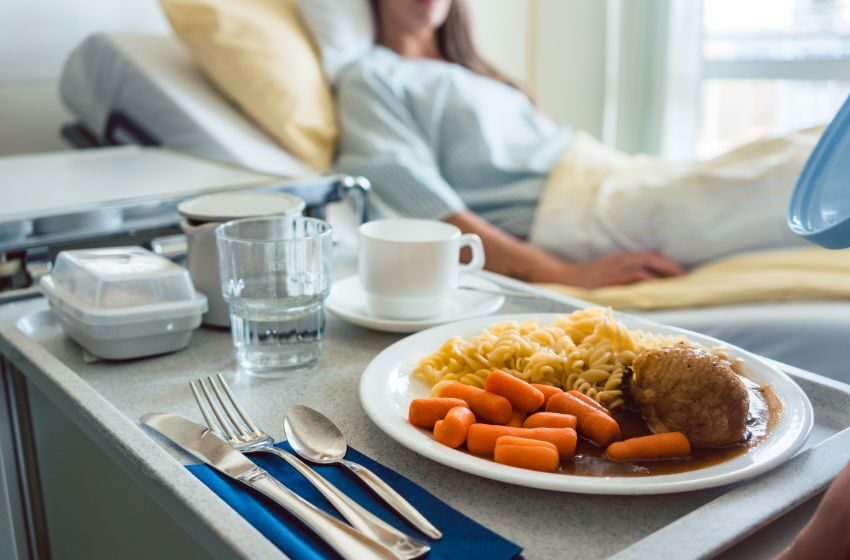  Projeto cria programa de combate à desnutrição de paciente com câncer