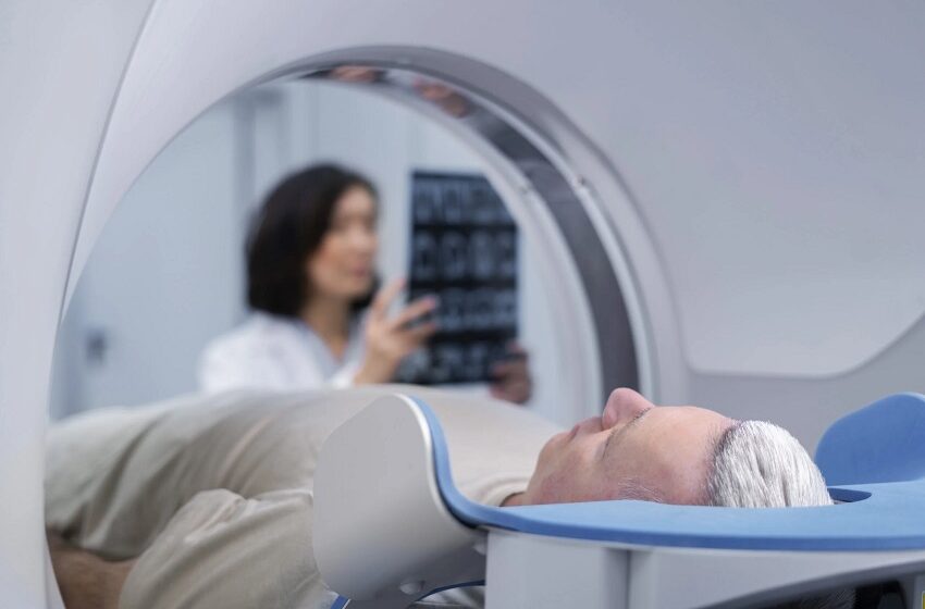  Estudo aponta que Brasil possui só 119 equipamentos PET-CT
