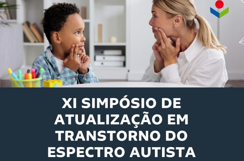  Instituto PENSI realiza simpósio gratuito de atualização em TEA