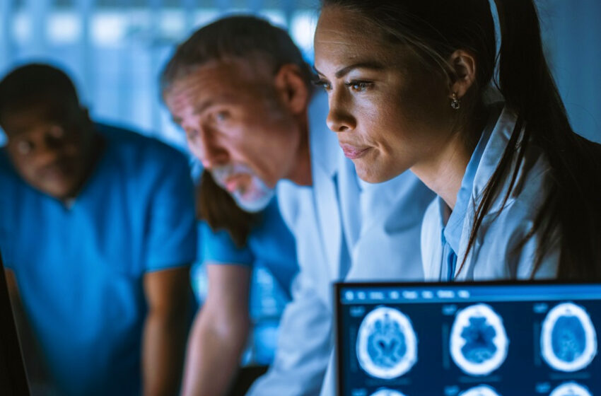  Med.Place anuncia novo serviço no modelo IaaS e avanços em IA na JPR 2025