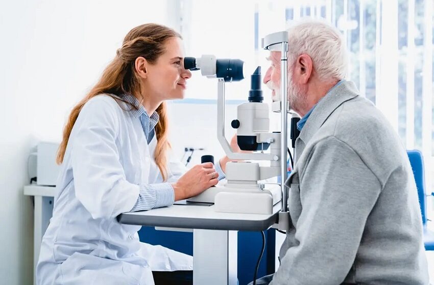  Pesquisa e inovação impulsionam novos tratamentos para degeneração macular