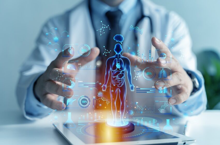  Do lembrete no celular à inteligência artificial no pós-transplante