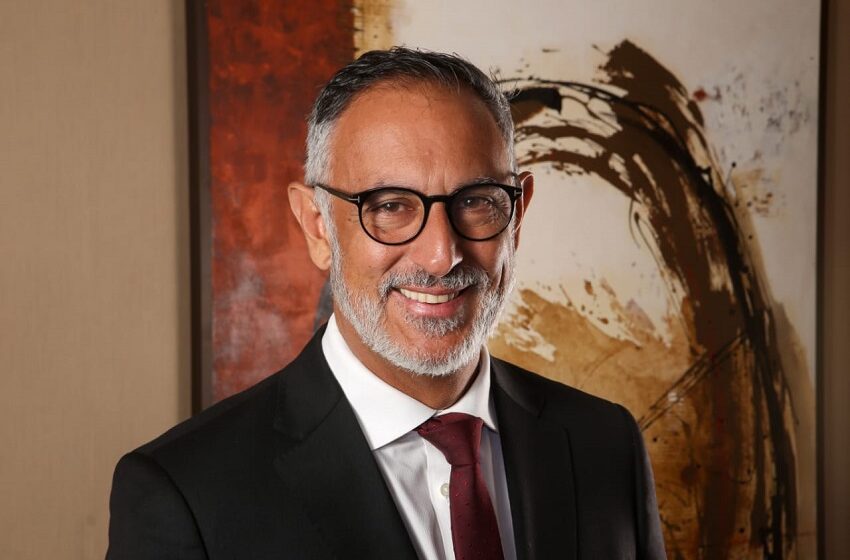  Bruno Sobral é o novo diretor executivo da FenaSaúde
