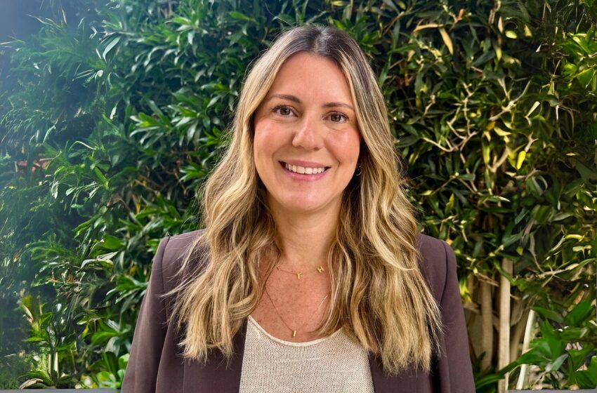  Cristiane Giordano é a nova Diretora de Oncologia da Lilly
